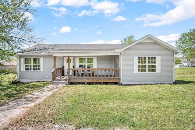 418 S Mccrary St, Woodbury, TN 37190 - photo 1