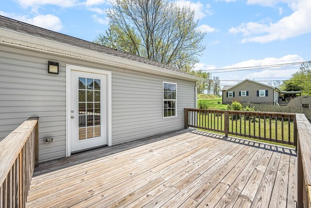 418 S Mccrary St, Woodbury, TN 37190 - photo 35