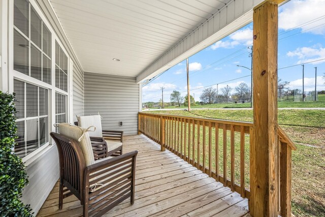 418 S Mccrary St, Woodbury, TN 37190 - photo 33