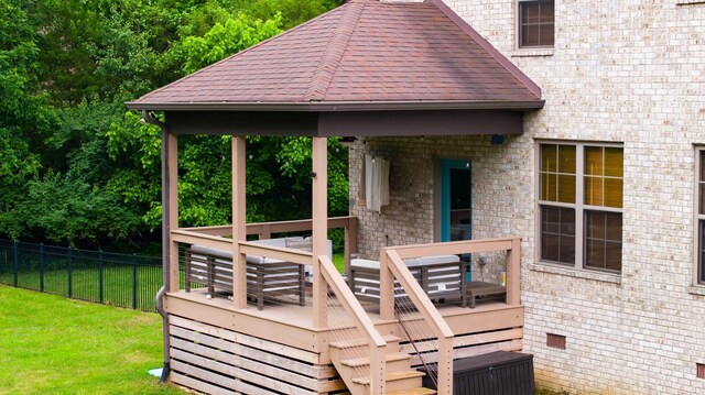 109 Wynbrooke Trce, Hendersonville, TN 37075 - photo 70