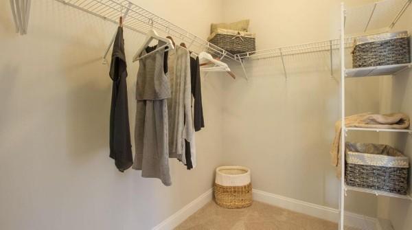 1719 Wren Way, Lebanon, TN 37087 - view of walk in closet