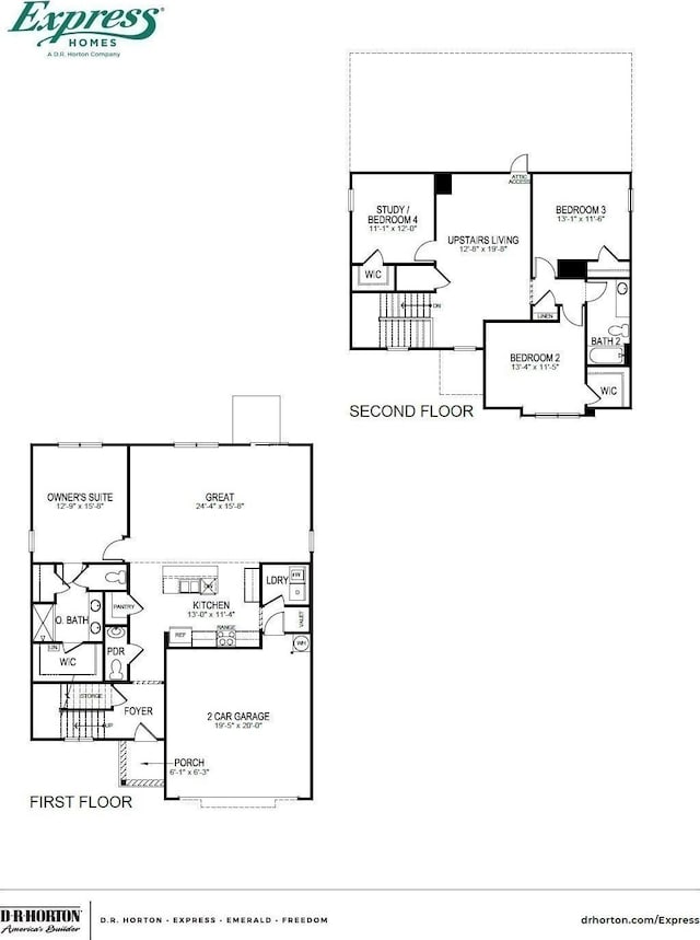 1719 Wren Way, Lebanon, TN 37087 - room layout