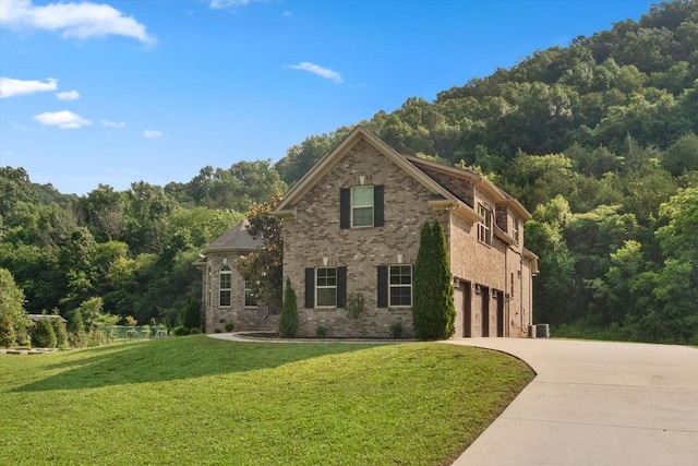 185 Hillside Cove Ln, Woodbury, TN 37190 - photo 4