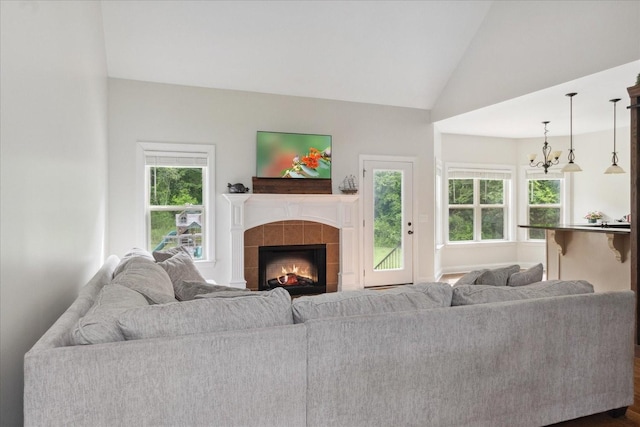 185 Hillside Cove Ln, Woodbury, TN 37190 - photo 9