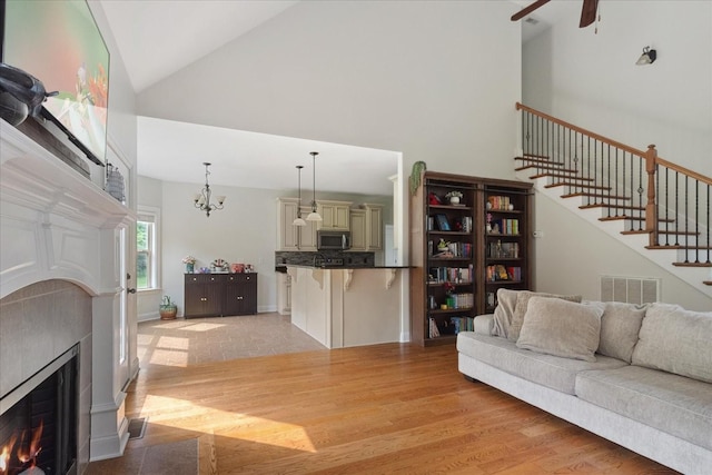 185 Hillside Cove Ln, Woodbury, TN 37190 - photo 13