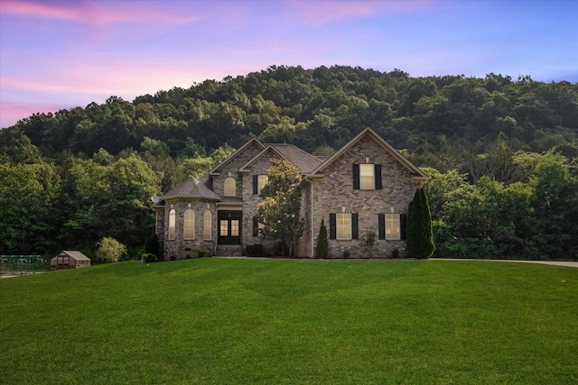 185 Hillside Cove Ln, Woodbury, TN 37190 - photo 2