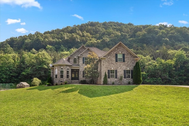 185 Hillside Cove Ln, Woodbury, TN 37190 - photo 1
