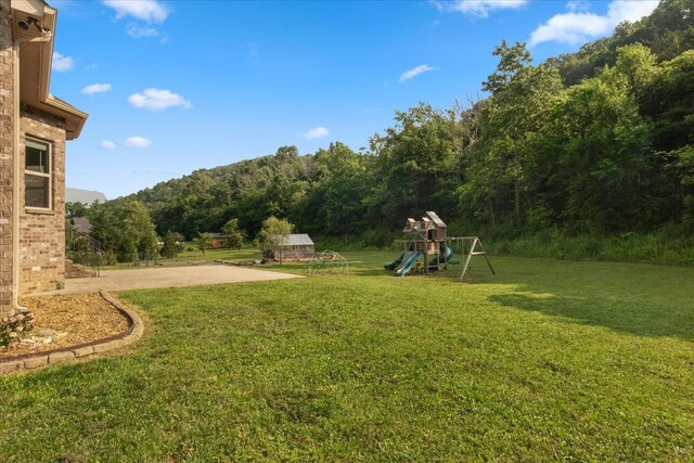 185 Hillside Cove Ln, Woodbury, TN 37190 - photo 49
