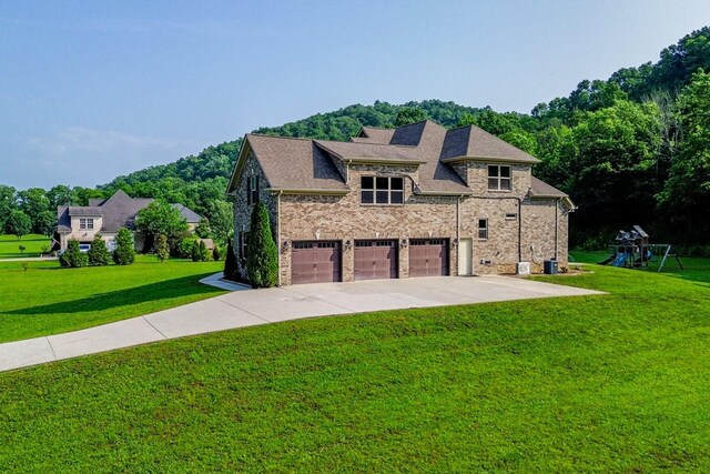 185 Hillside Cove Ln, Woodbury, TN 37190 - photo 56