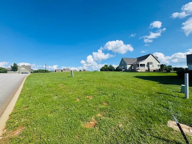 0 Why Worry Ln, Winchester, TN 37398