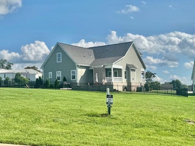 0 Why Worry Ln, Winchester, TN 37398