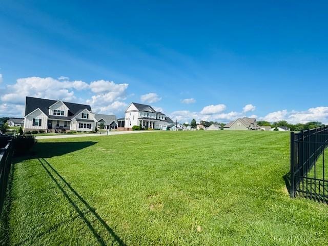 0 Why Worry Ln, Winchester, TN 37398