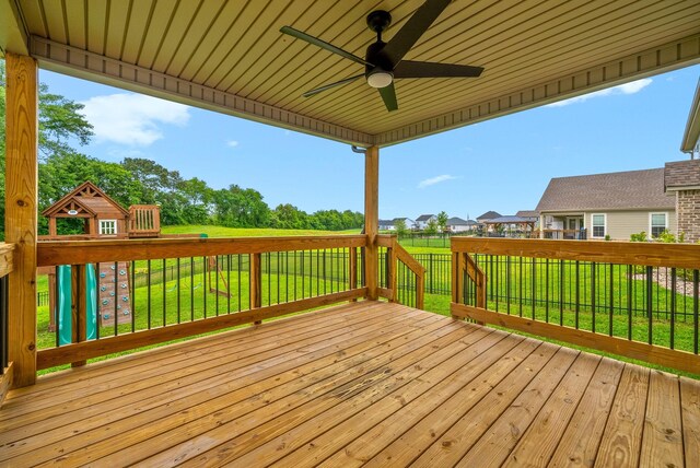1521 Collins View Way, Clarksville, TN 37043 - photo 34