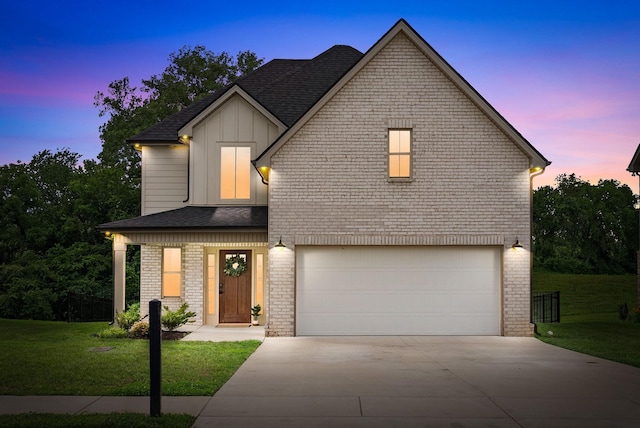 1521 Collins View Way, Clarksville, TN 37043 - photo 1