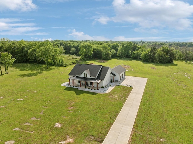 2648 Wilson Overall Rd, Murfreesboro, TN 37127 - view of subject property