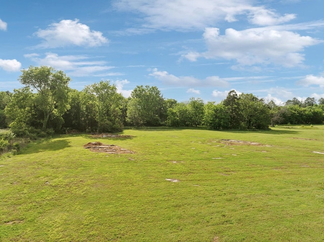 2648 Wilson Overall Rd, Murfreesboro, TN 37127 - view of green lawn