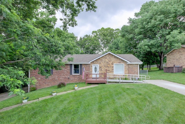 649 Chesterfield Cir, Clarksville, TN 37043 - photo 2