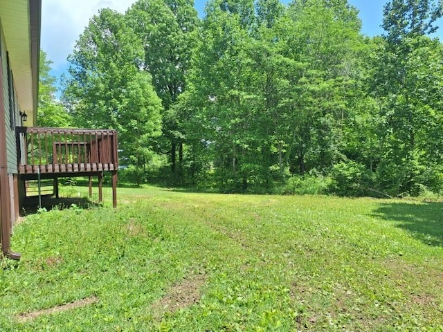 151 Dogwood Ln, Leoma, TN 38468 - photo 8