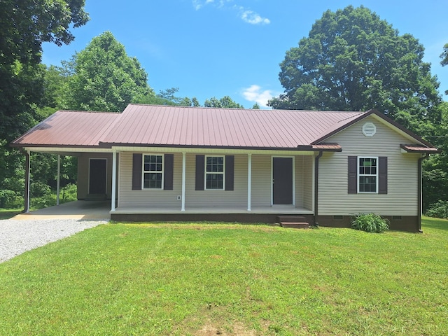 151 Dogwood Ln, Leoma, TN 38468 - photo 2