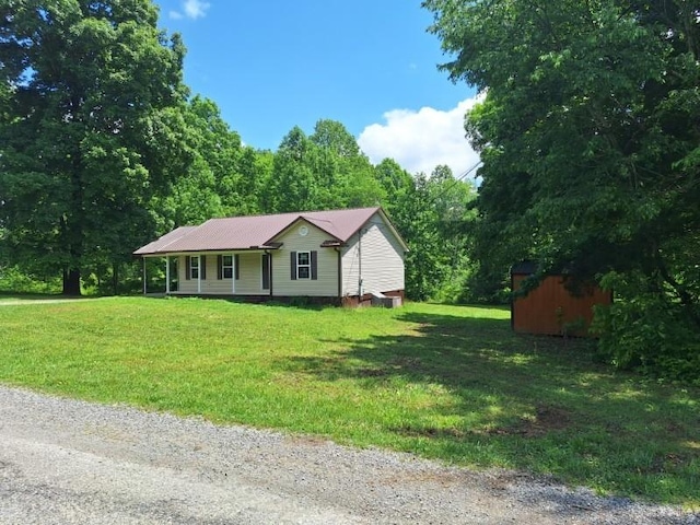 151 Dogwood Ln, Leoma, TN 38468 - photo 11