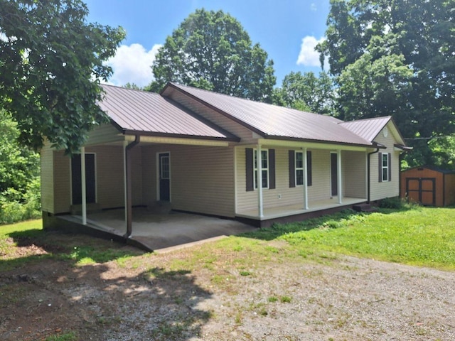 151 Dogwood Ln, Leoma, TN 38468 - photo 5