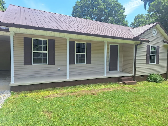 151 Dogwood Ln, Leoma, TN 38468 - photo 4