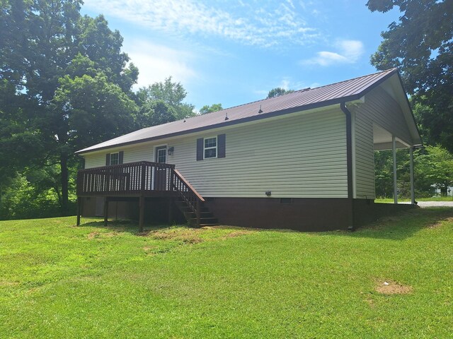 151 Dogwood Ln, Leoma, TN 38468 - photo 6