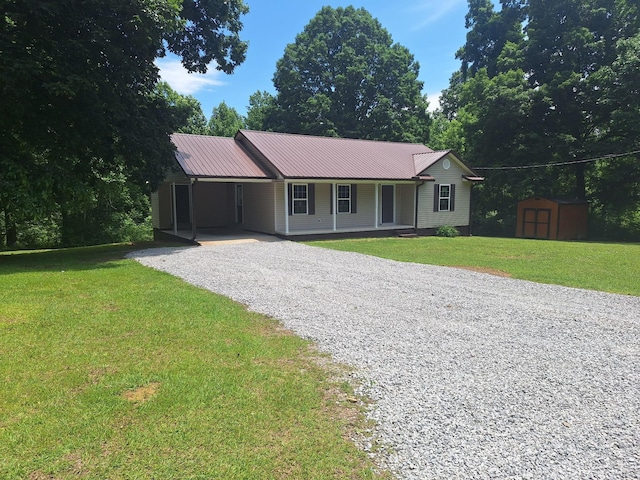 151 Dogwood Ln, Leoma, TN 38468 - photo 3