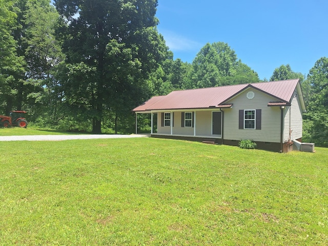 151 Dogwood Ln, Leoma, TN 38468 - photo 10