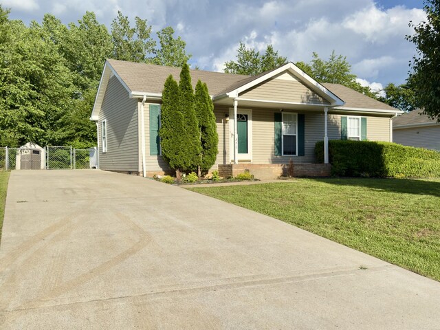 346 Cranklen Cir, Clarksville, TN 37042 - photo 4
