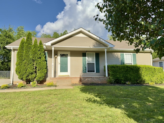 346 Cranklen Cir, Clarksville, TN 37042 - photo 1