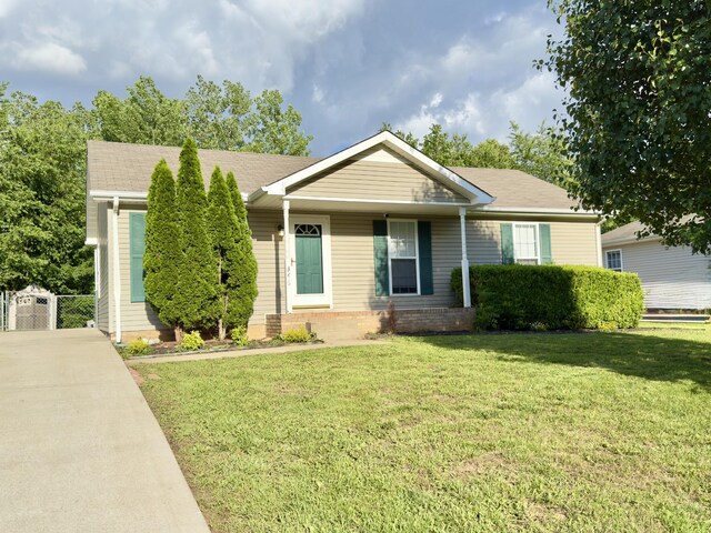 346 Cranklen Cir, Clarksville, TN 37042 - photo 3