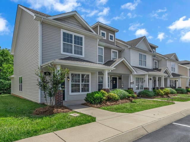 53 Ellington Ter, Clarksville, TN 37040 - photo 3
