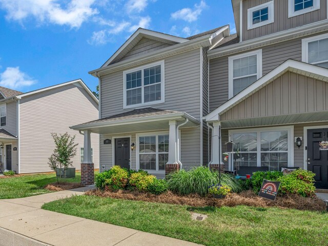53 Ellington Ter, Clarksville, TN 37040 - photo 4