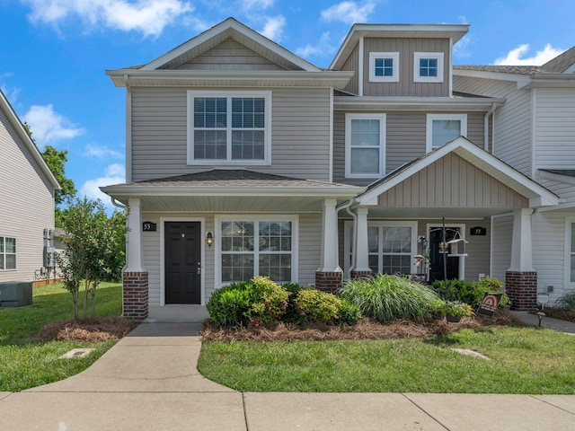 53 Ellington Ter, Clarksville, TN 37040 - photo 2
