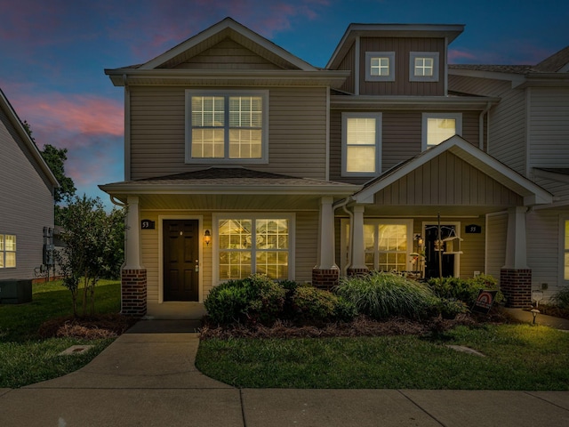 53 Ellington Ter, Clarksville, TN 37040 - photo 1