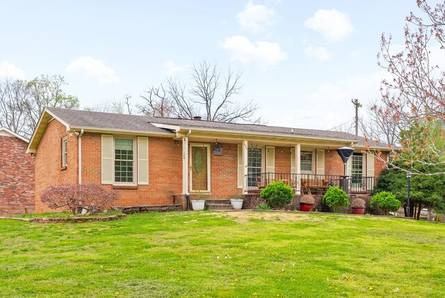 626 Bunker Hill Rd, Clarksville, TN 37042 - photo 5