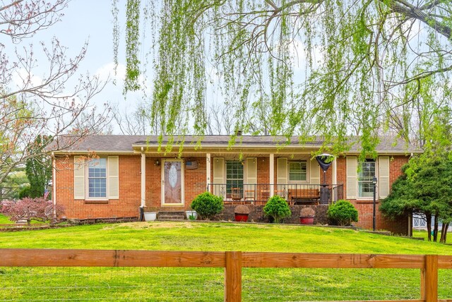 626 Bunker Hill Rd, Clarksville, TN 37042 - photo 4