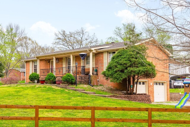 626 Bunker Hill Rd, Clarksville, TN 37042 - photo 6