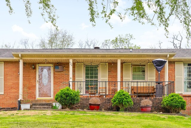 626 Bunker Hill Rd, Clarksville, TN 37042 - photo 7