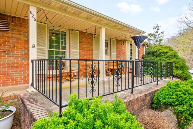 626 Bunker Hill Rd, Clarksville, TN 37042 - photo 8