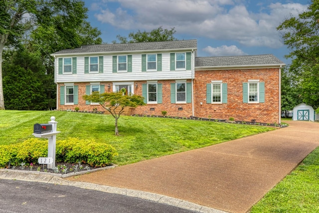 121 E Ervin Dr, Hendersonville, TN 37075 - photo 46