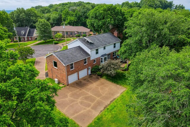 121 E Ervin Dr, Hendersonville, TN 37075 - photo 44