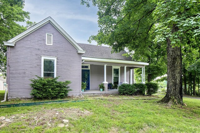 4063 Brick Church Pike, Nashville, TN 37207 - photo 1