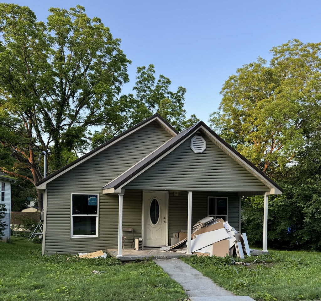 205 Bluff St, Mcminnville, TN 37110 - photo 1