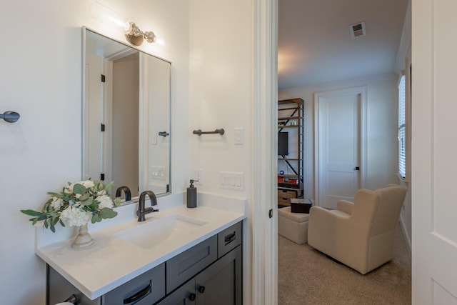 2026 Eliot Rd, Franklin, TN 37064 - bathroom with vanity
