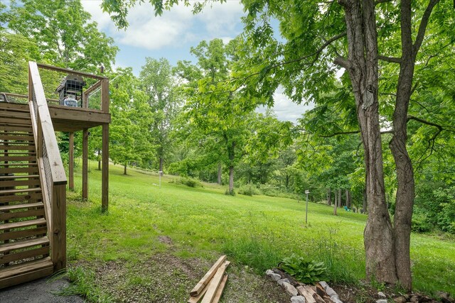 132 W Bronson St, Sparta, TN 38583 - photo 28