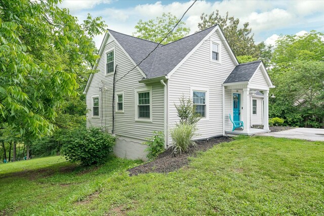 132 W Bronson St, Sparta, TN 38583 - photo 25
