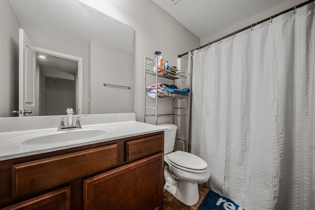 4113 Saddlecreek Way, Antioch, TN 37013 - full bath featuring toilet and vanity