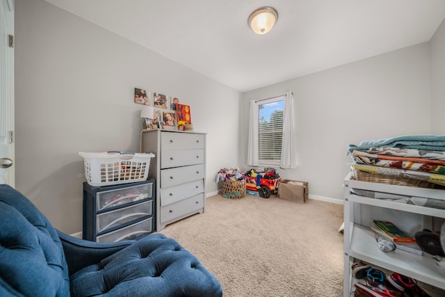4113 Saddlecreek Way, Antioch, TN 37013 - bedroom with carpet flooring and baseboards